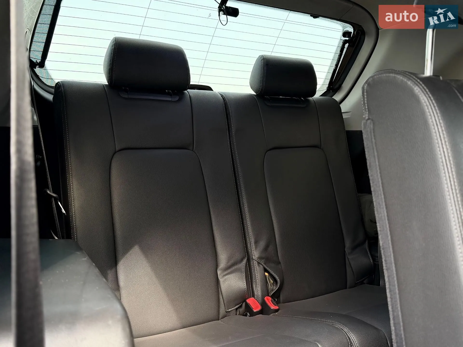 2013 Chevrolet Captiva - мініатюра 37