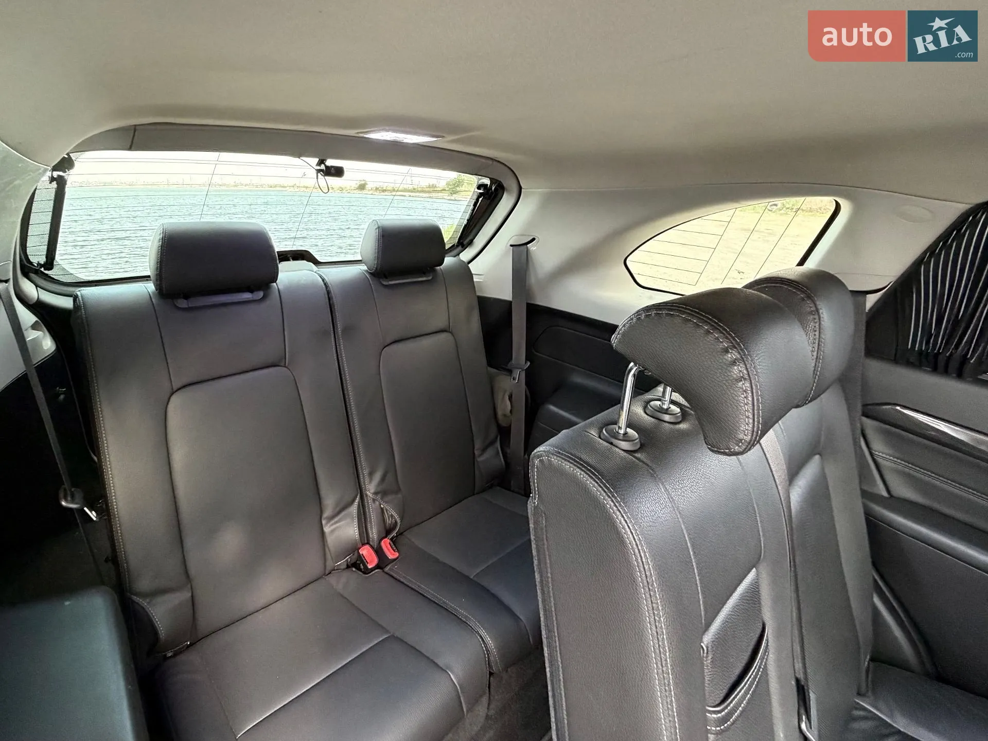 2013 Chevrolet Captiva - мініатюра 41