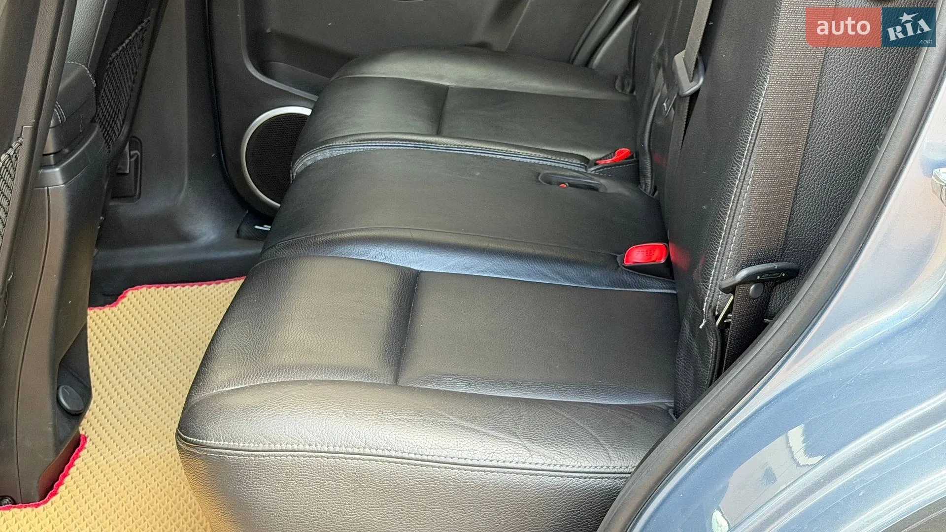 2012 Chevrolet Captiva - мініатюра 42