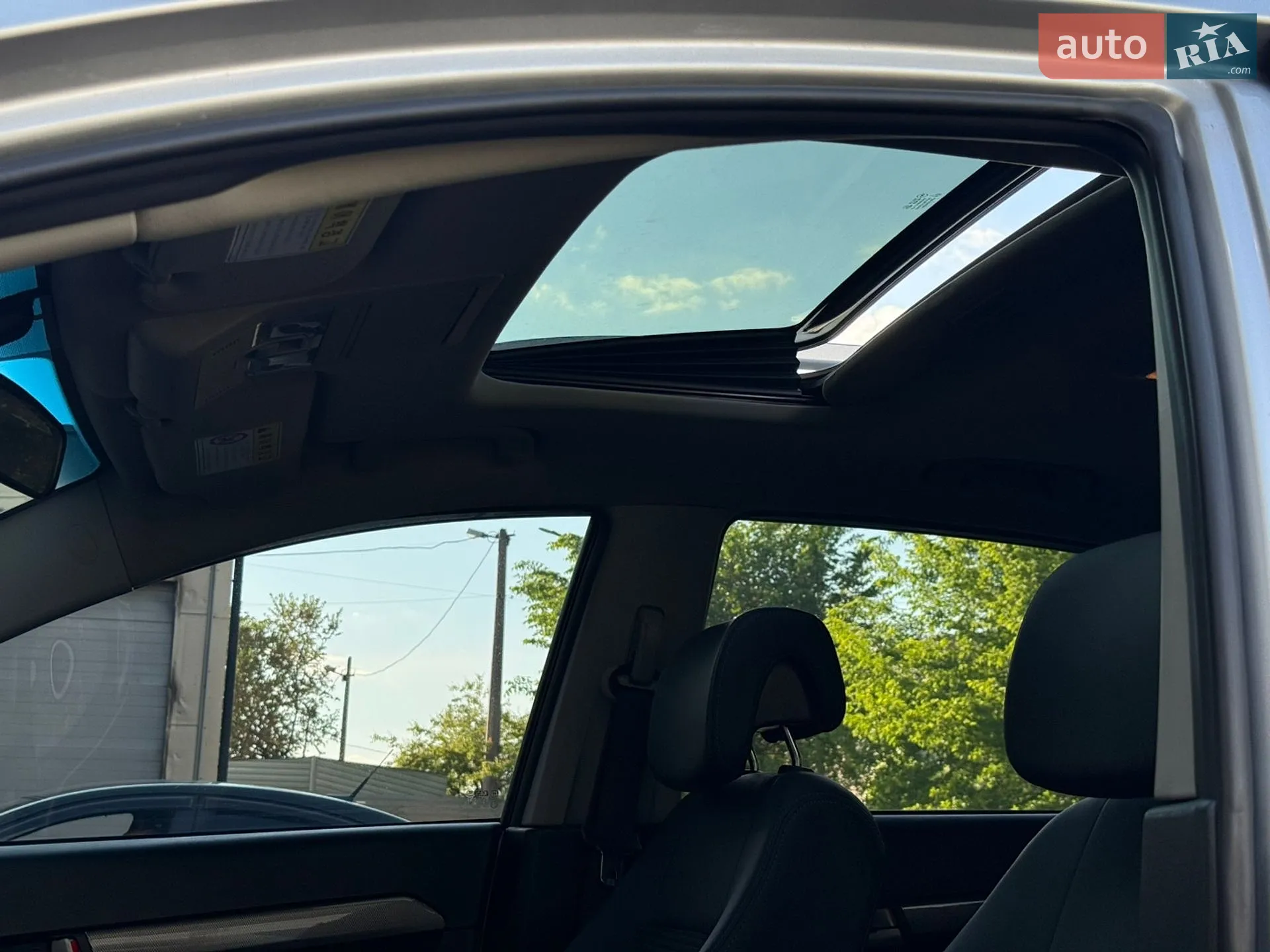 2011 Chevrolet Captiva - мініатюра 15