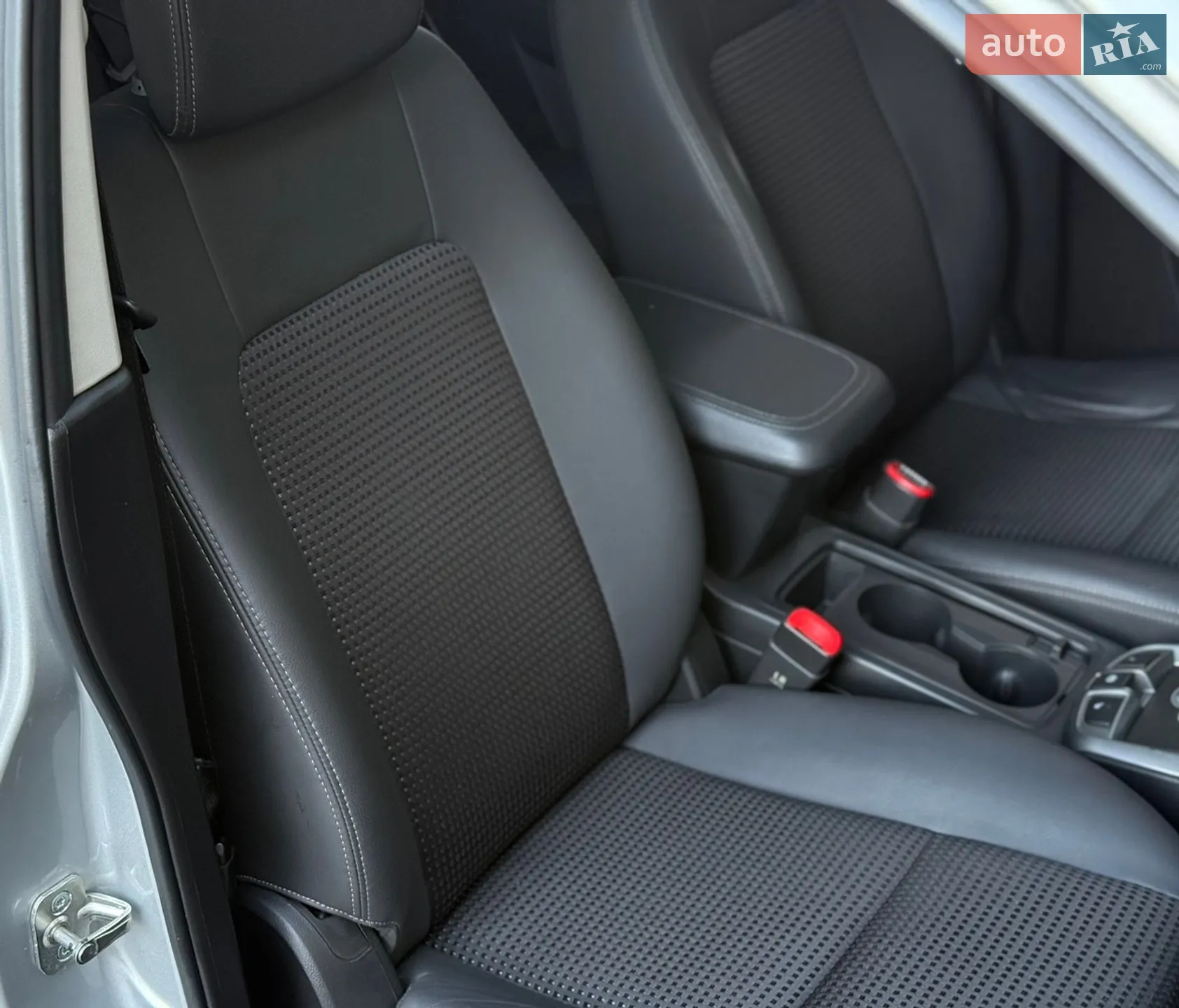 2011 Chevrolet Captiva - мініатюра 25