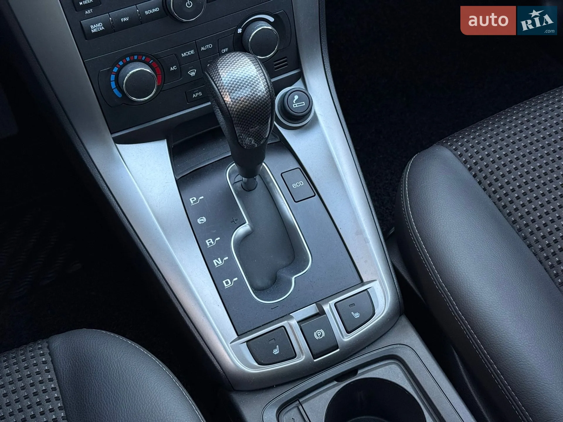 2011 Chevrolet Captiva - мініатюра 33