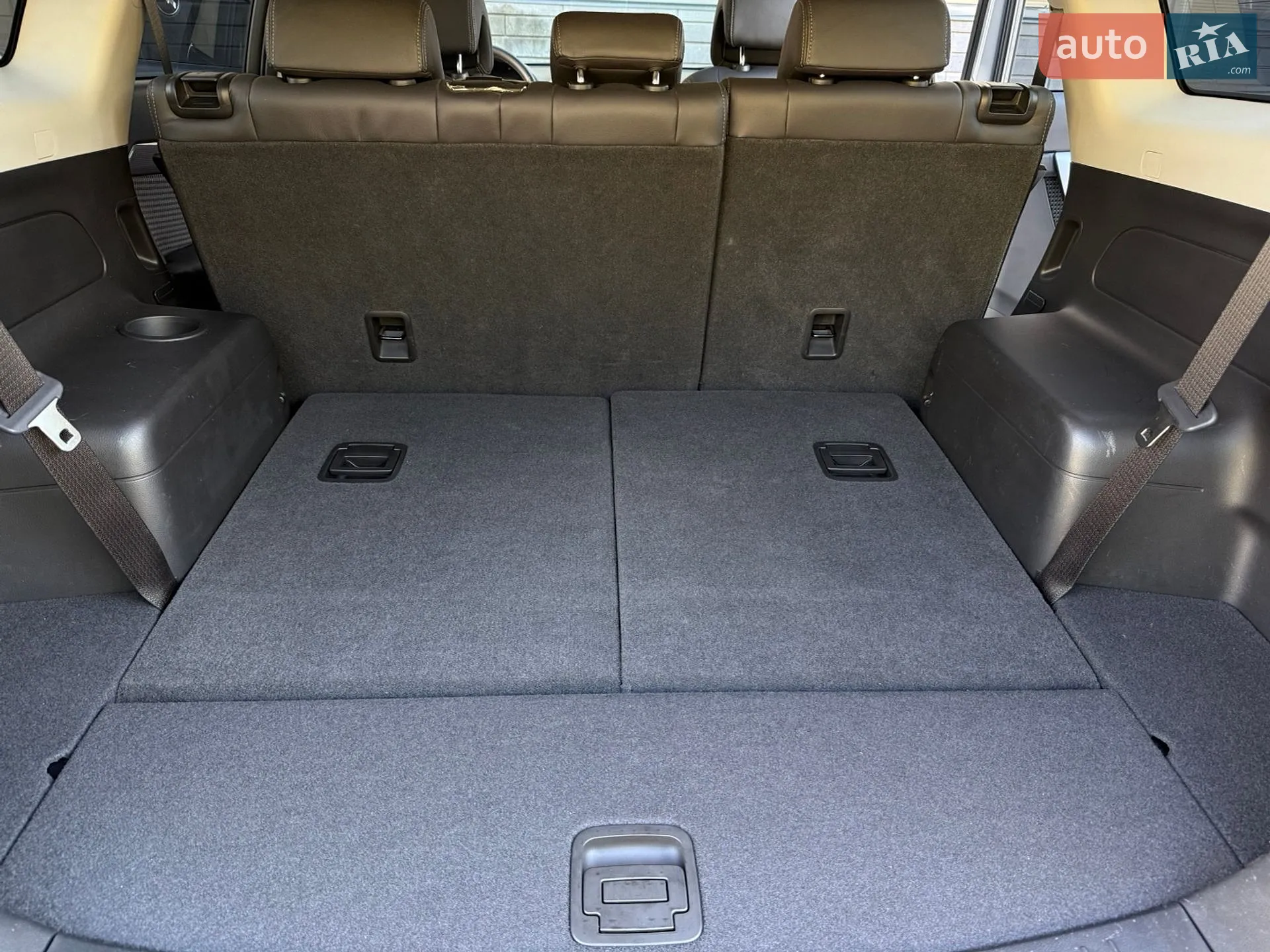 2011 Chevrolet Captiva - мініатюра 35