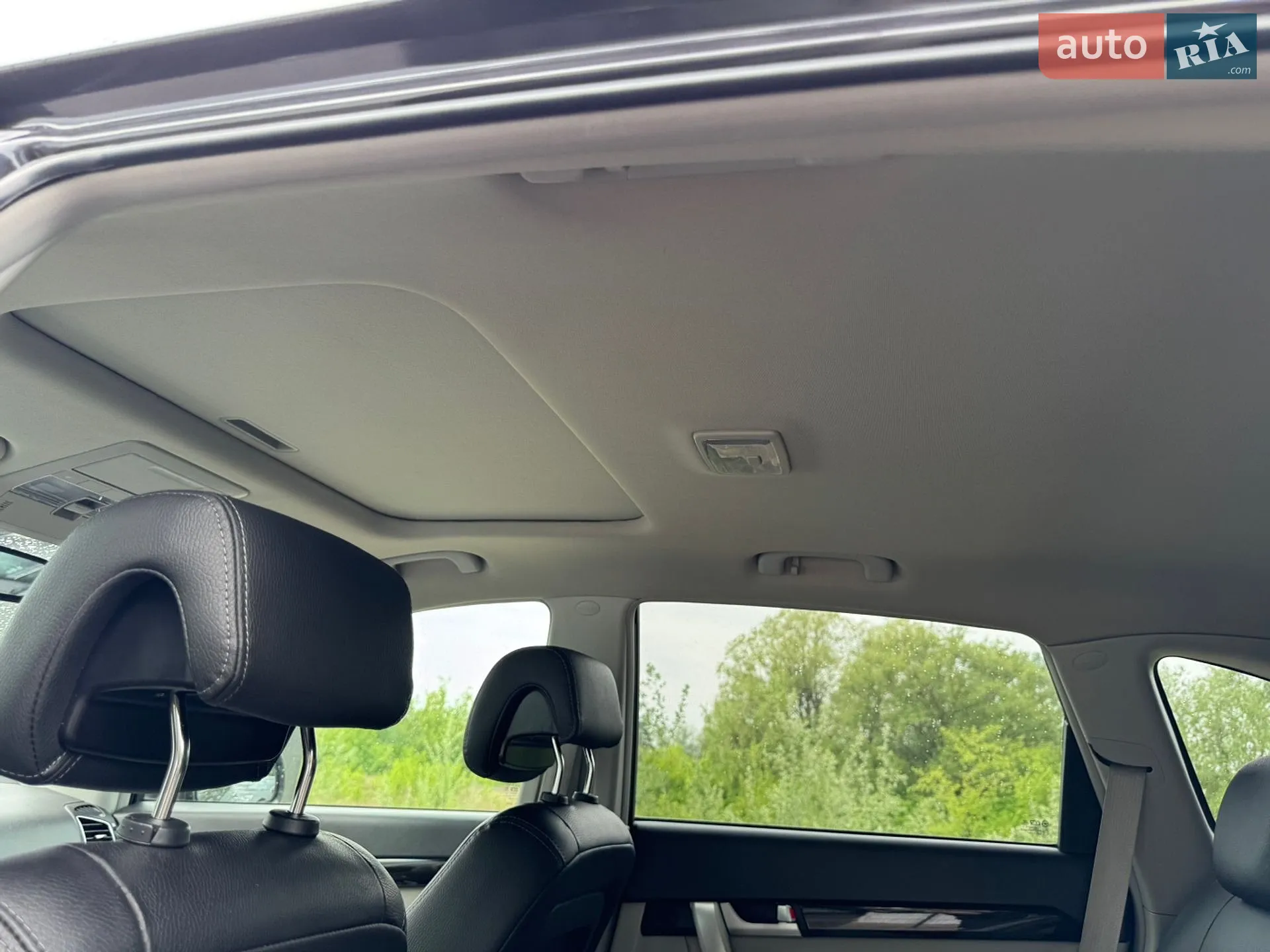 2013 Chevrolet Captiva - мініатюра 21