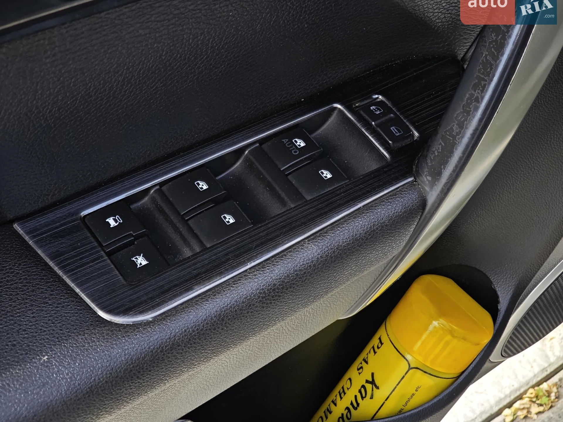 2012 Chevrolet Captiva - мініатюра 20