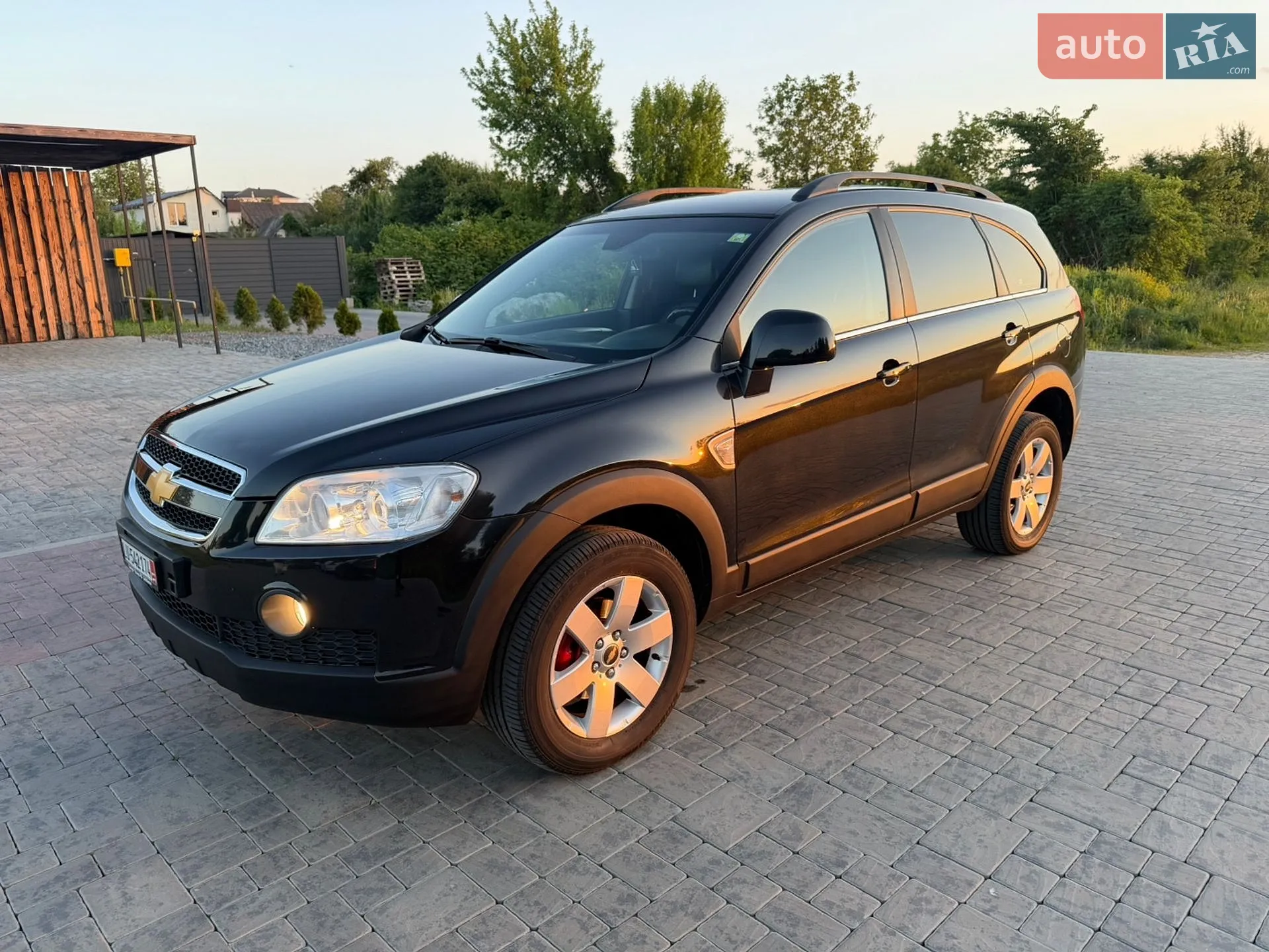 2010 Chevrolet Captiva - мініатюра 18