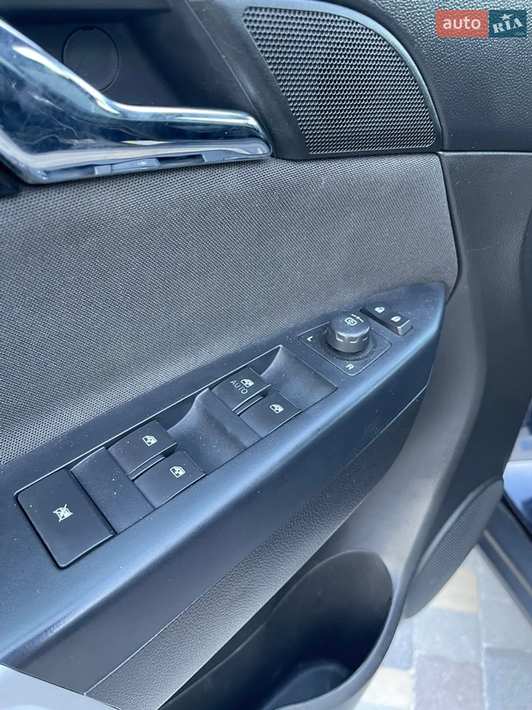 2014 Chevrolet Captiva - мініатюра 14