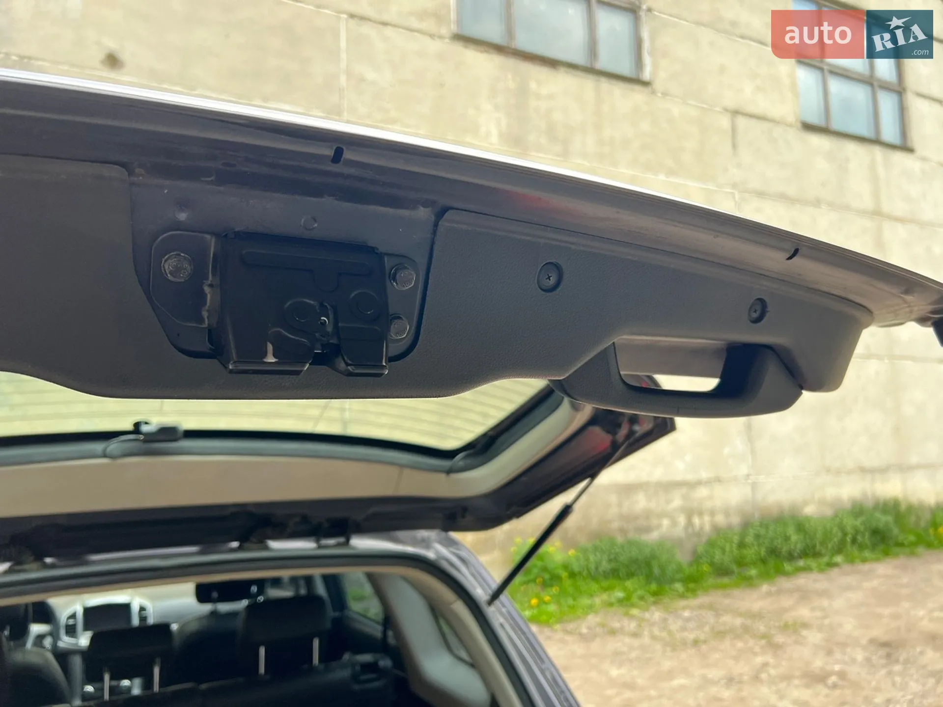 2014 Chevrolet Captiva - мініатюра 22