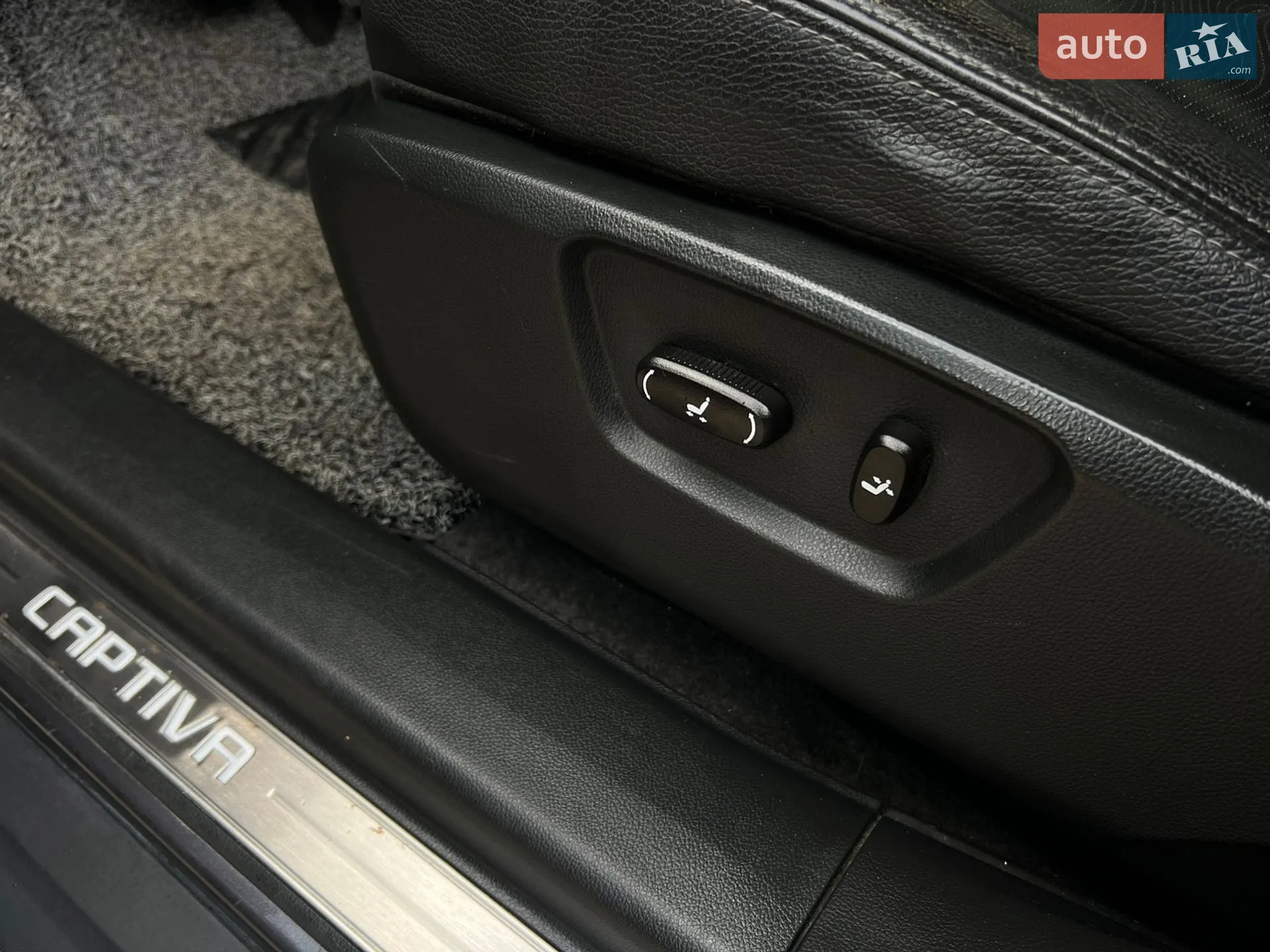 2014 Chevrolet Captiva - мініатюра 28