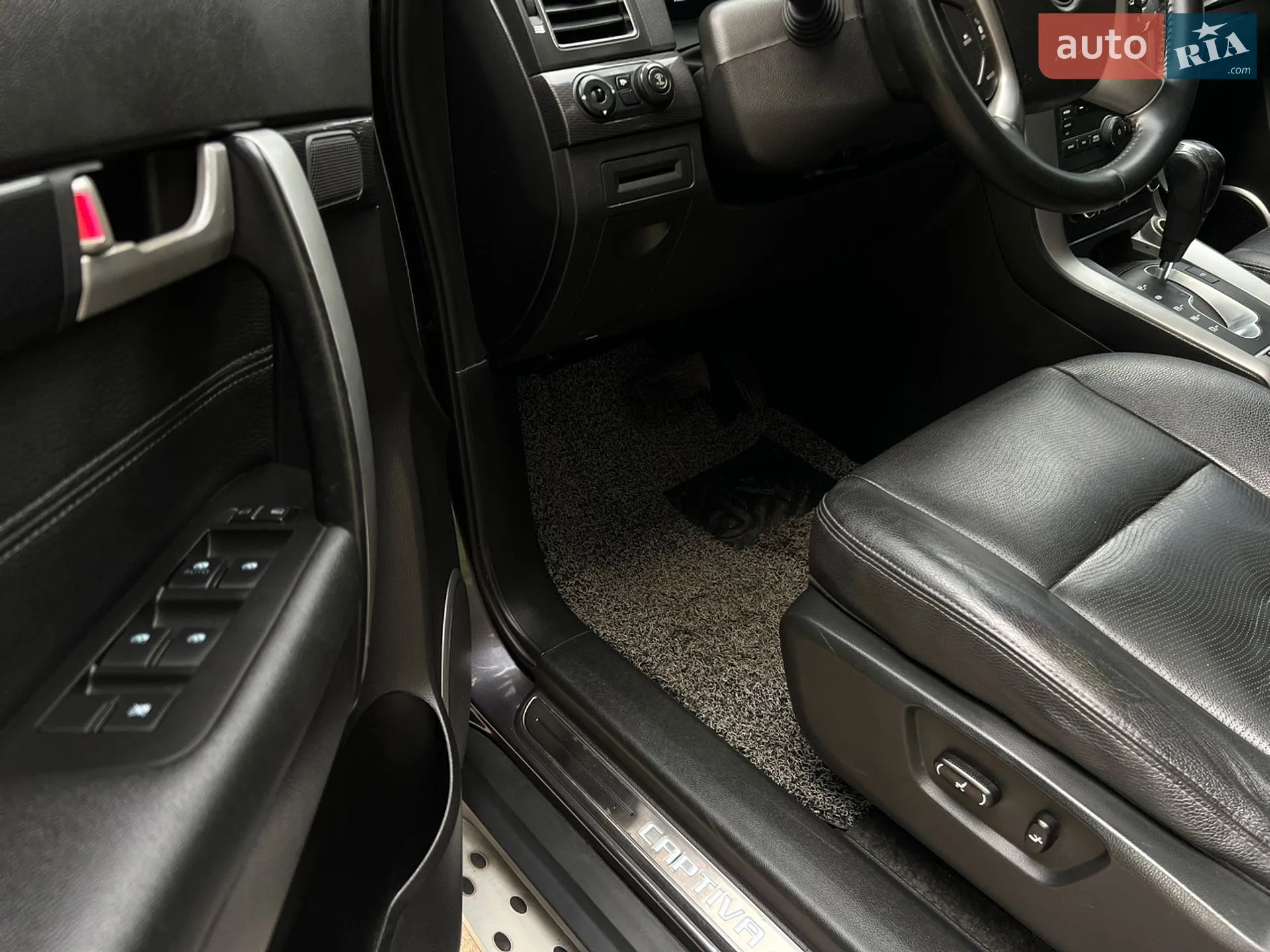 2014 Chevrolet Captiva - мініатюра 38