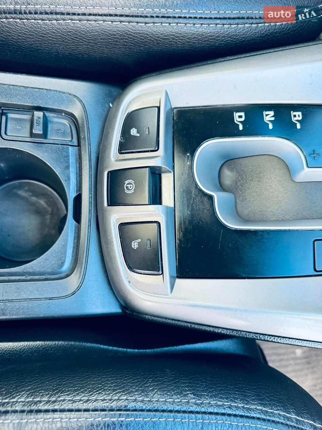 2012 Chevrolet Captiva - мініатюра 38