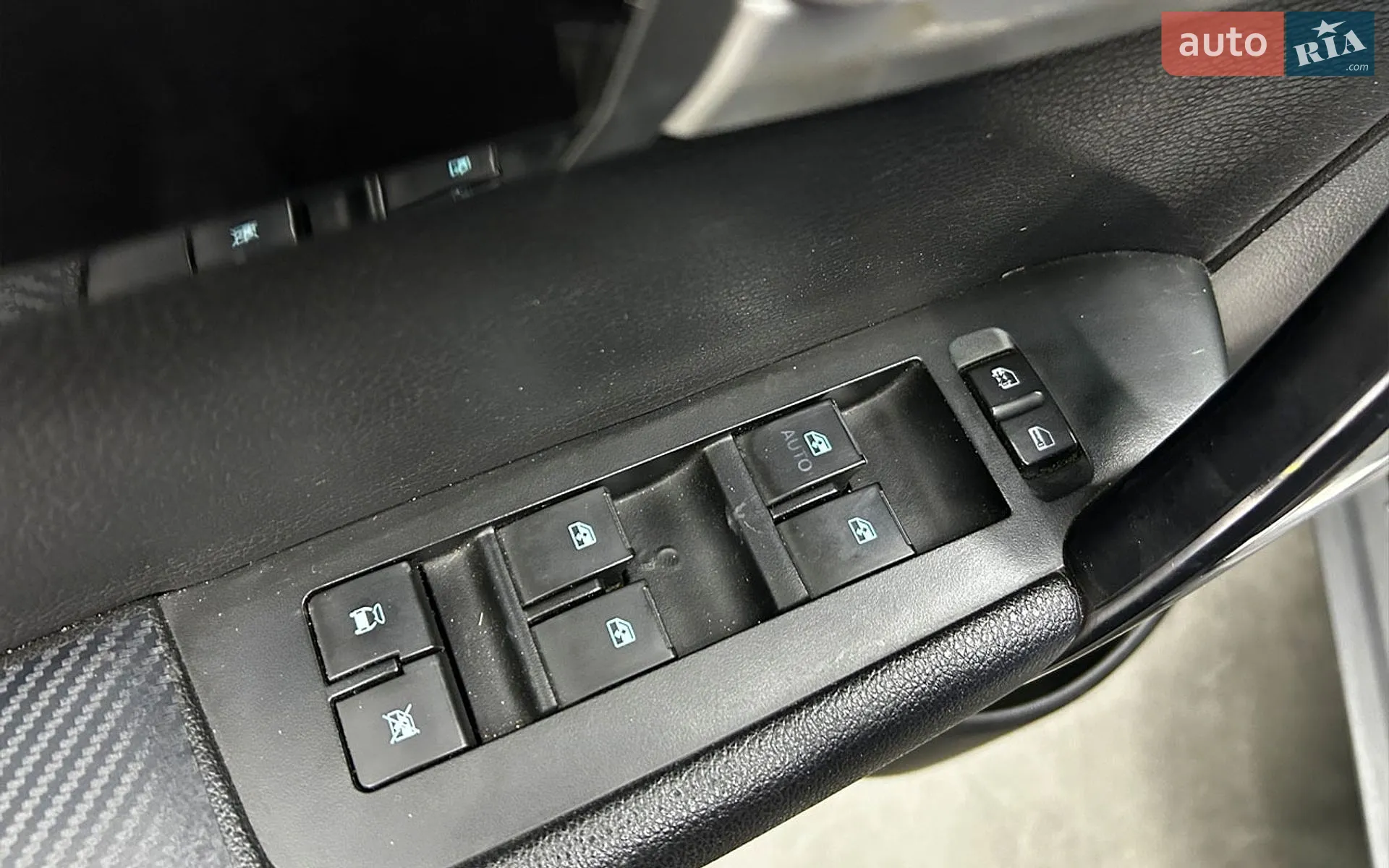 2012 Chevrolet Captiva - мініатюра 14