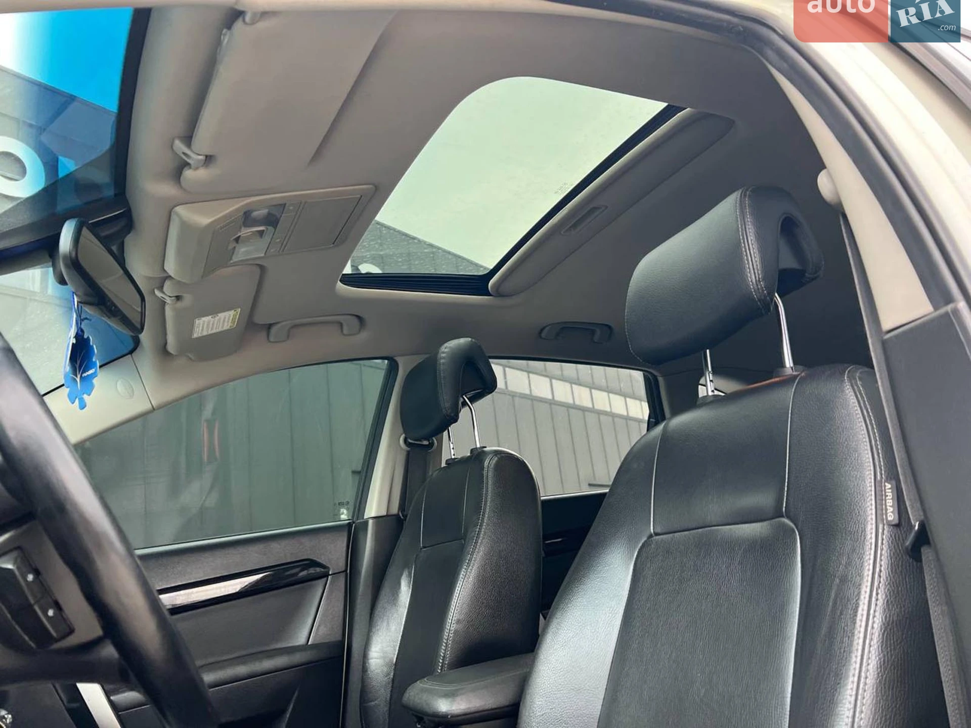 2012 Chevrolet Captiva - мініатюра 37