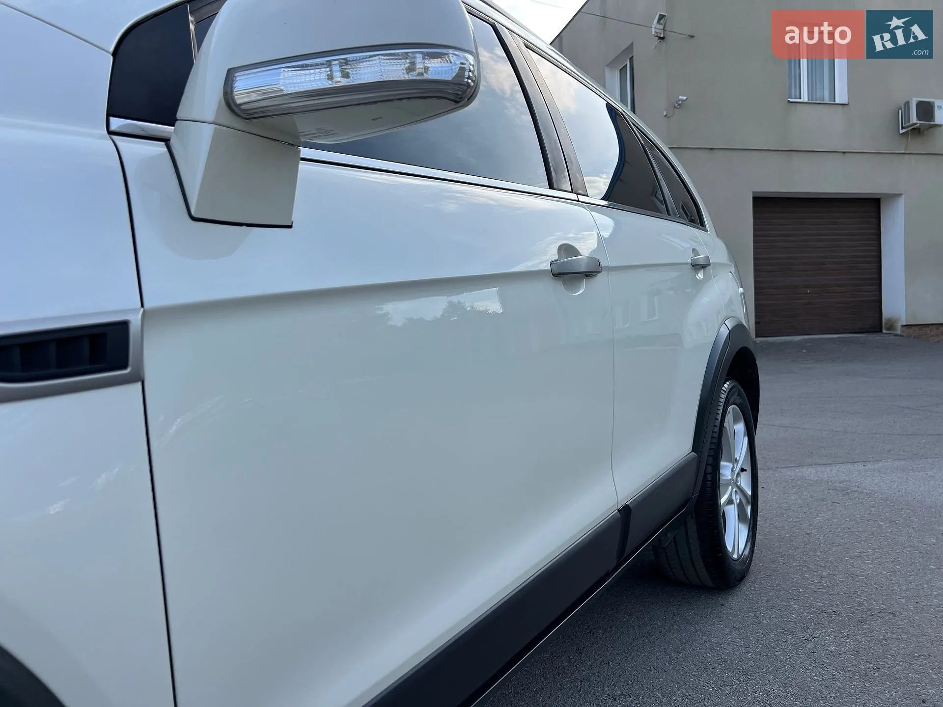2012 Chevrolet Captiva - мініатюра 48