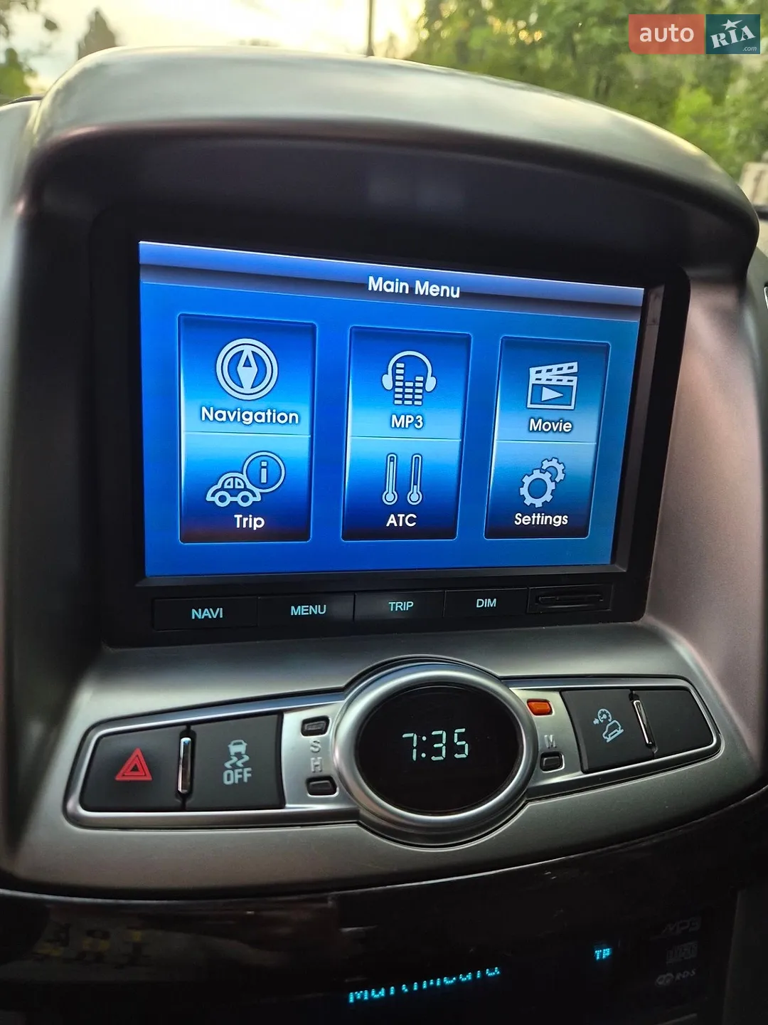 2013 Chevrolet Captiva - мініатюра 19