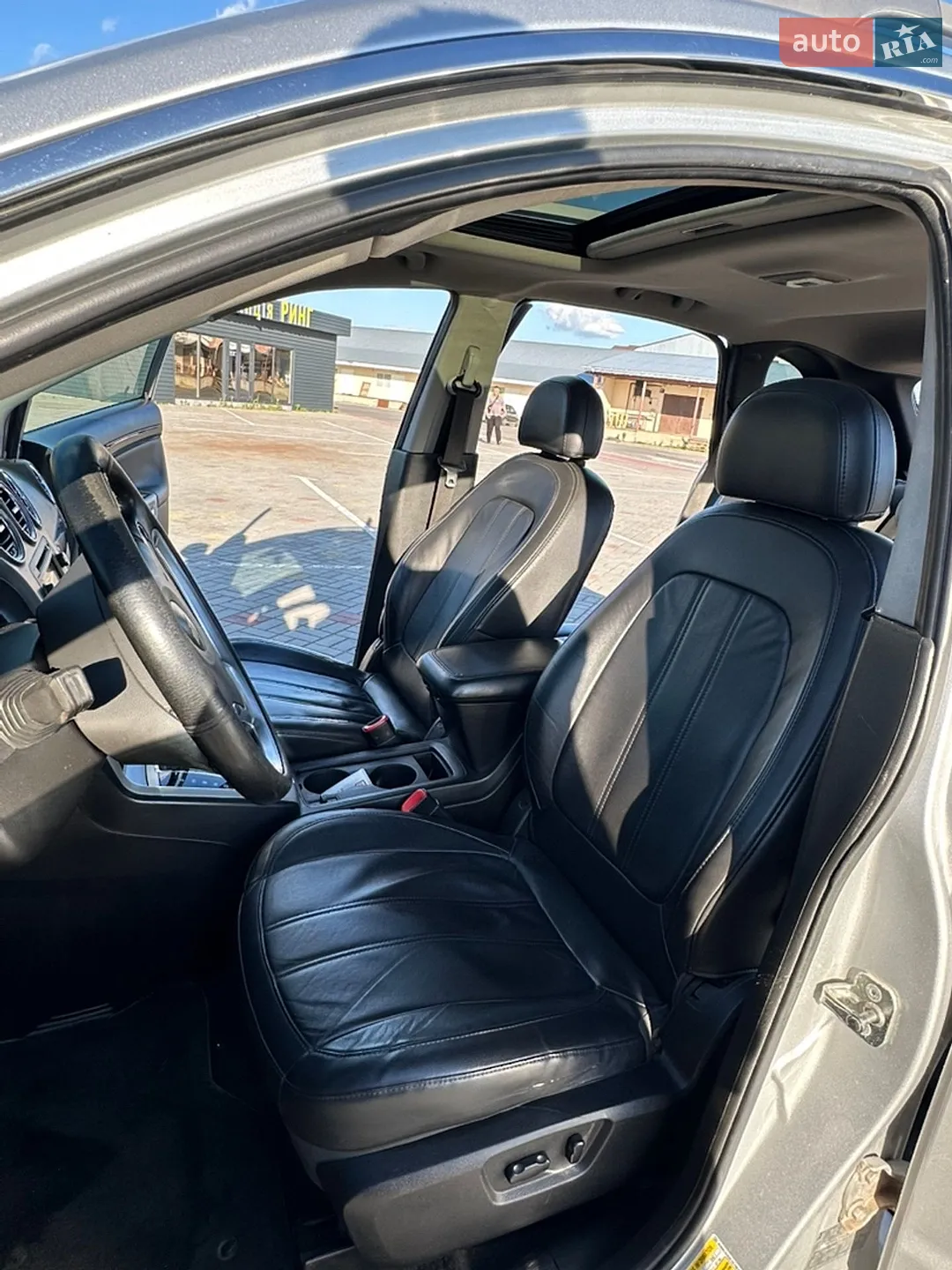 2013 Chevrolet Captiva - мініатюра 28