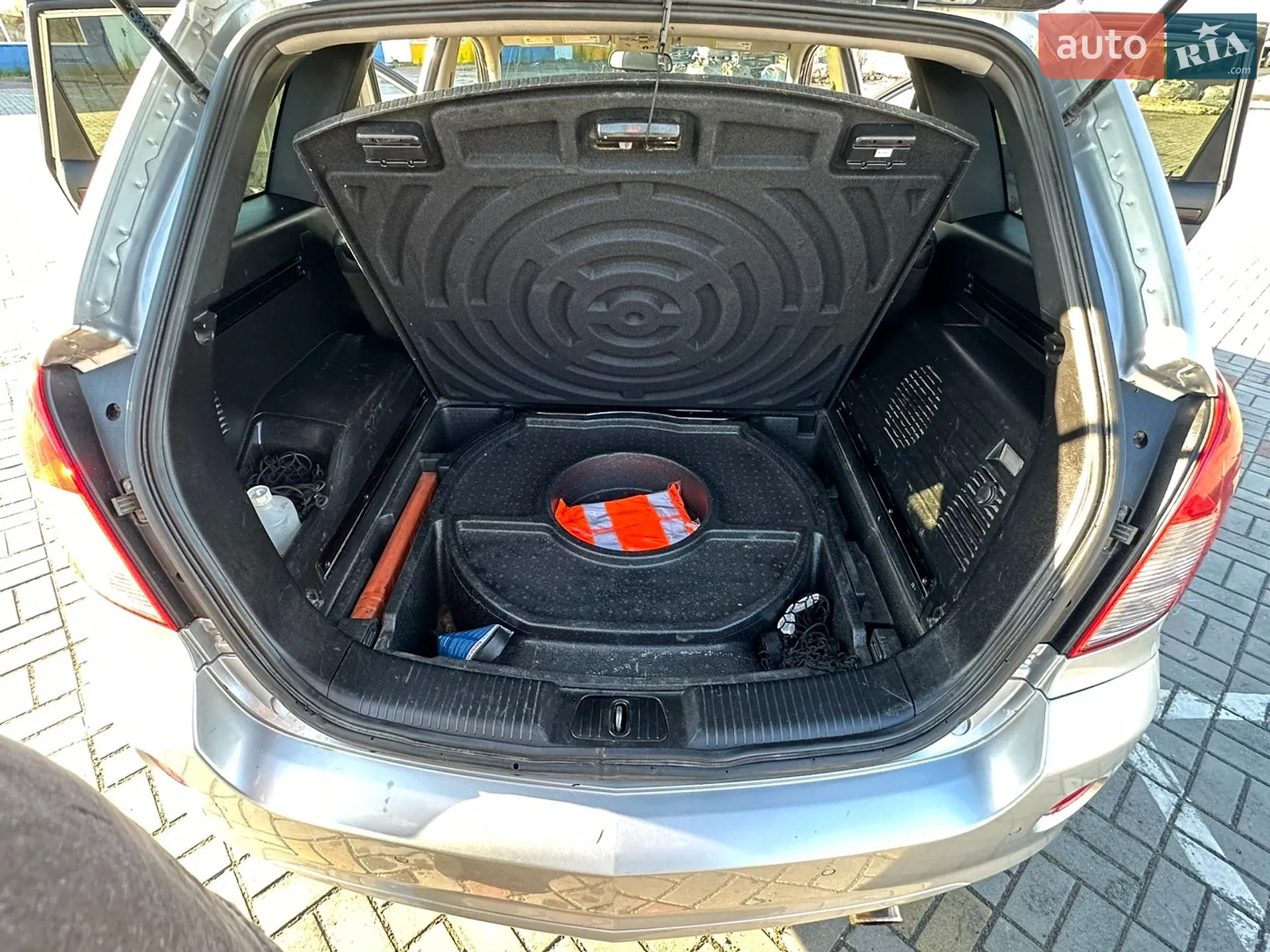 2013 Chevrolet Captiva - мініатюра 32