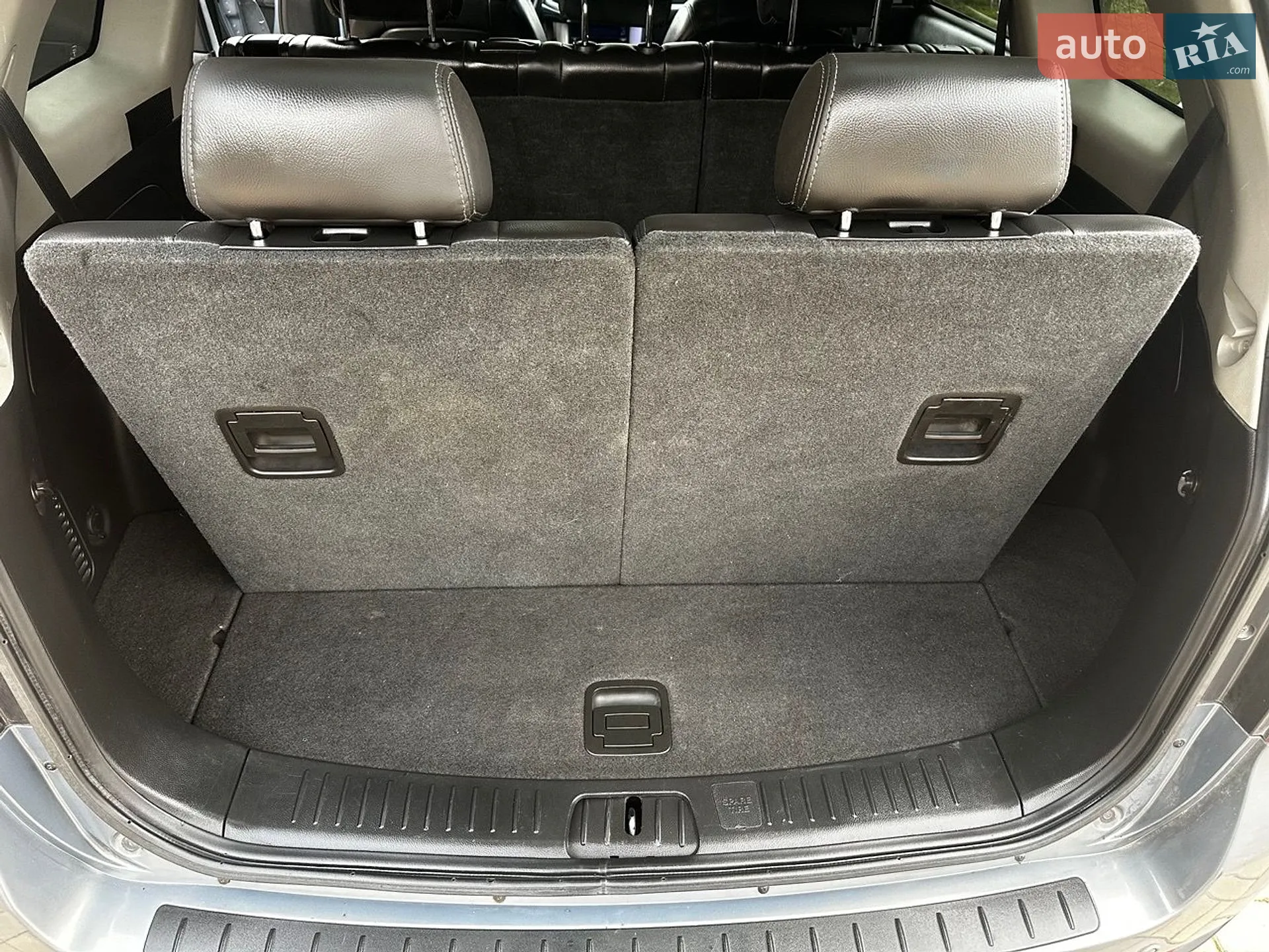 2012 Chevrolet Captiva - мініатюра 21