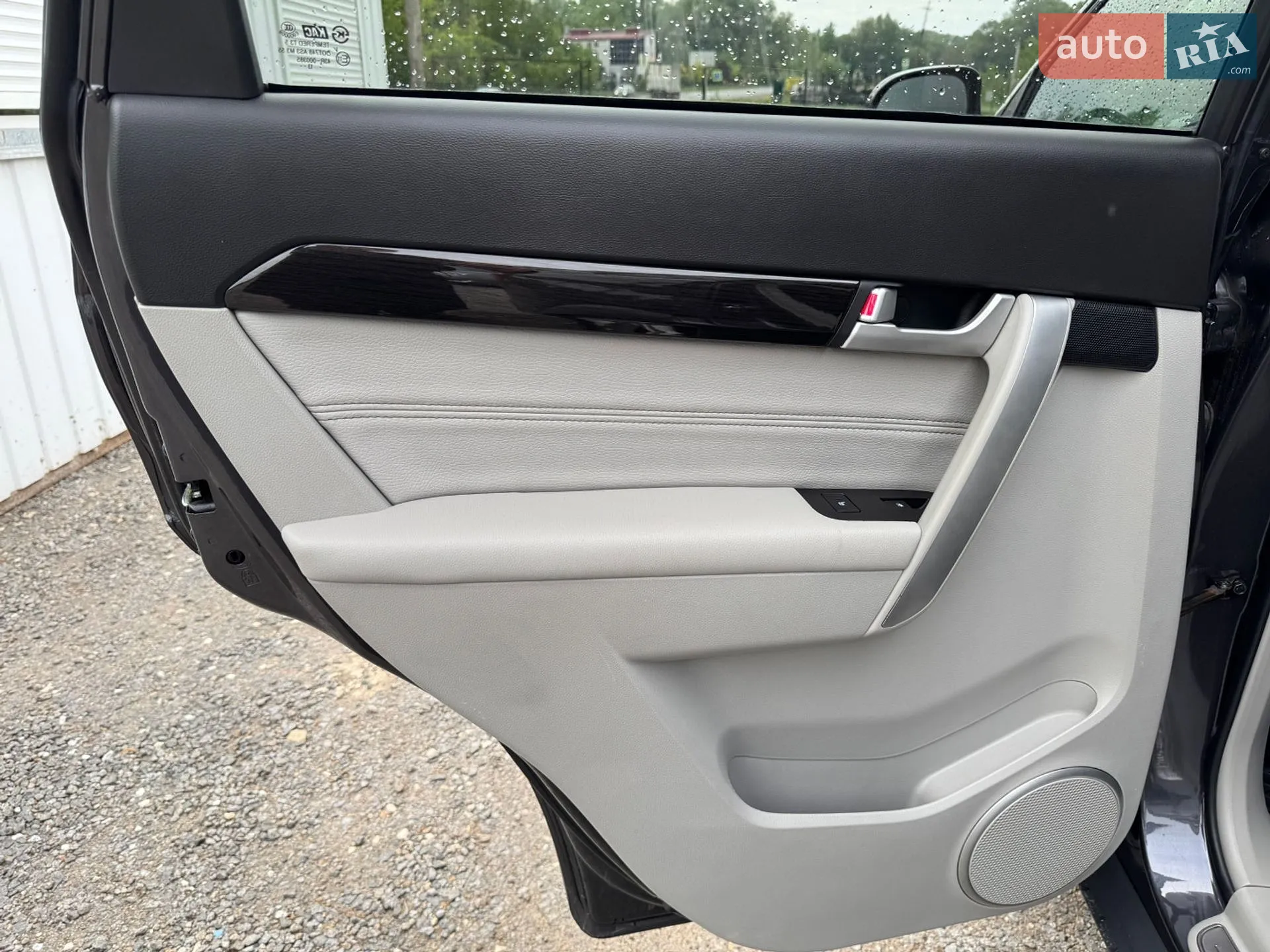 2013 Chevrolet Captiva - мініатюра 26