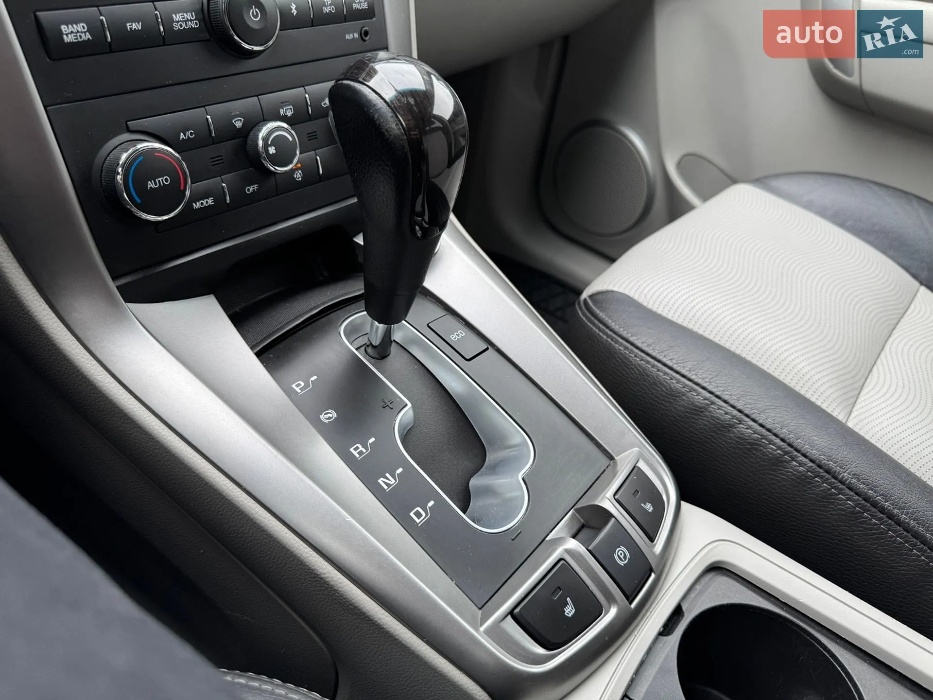 2013 Chevrolet Captiva - мініатюра 46