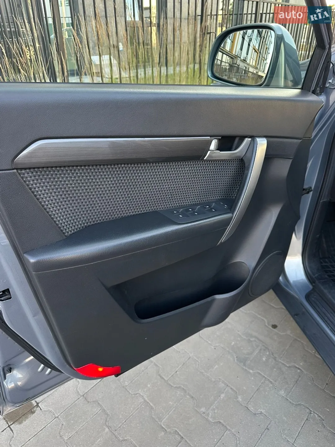 2010 Chevrolet Captiva - мініатюра 21