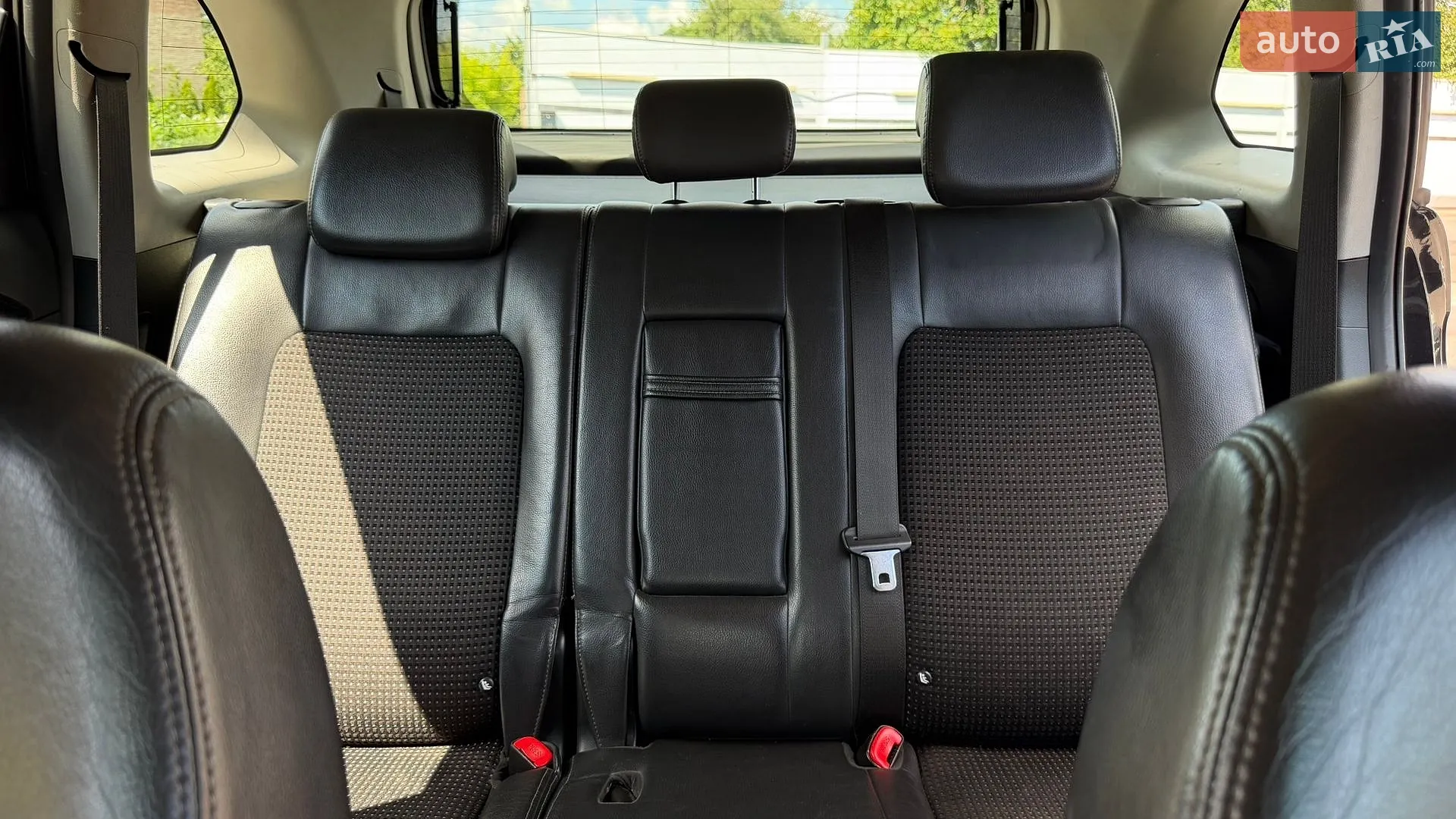 2011 Chevrolet Captiva - мініатюра 15