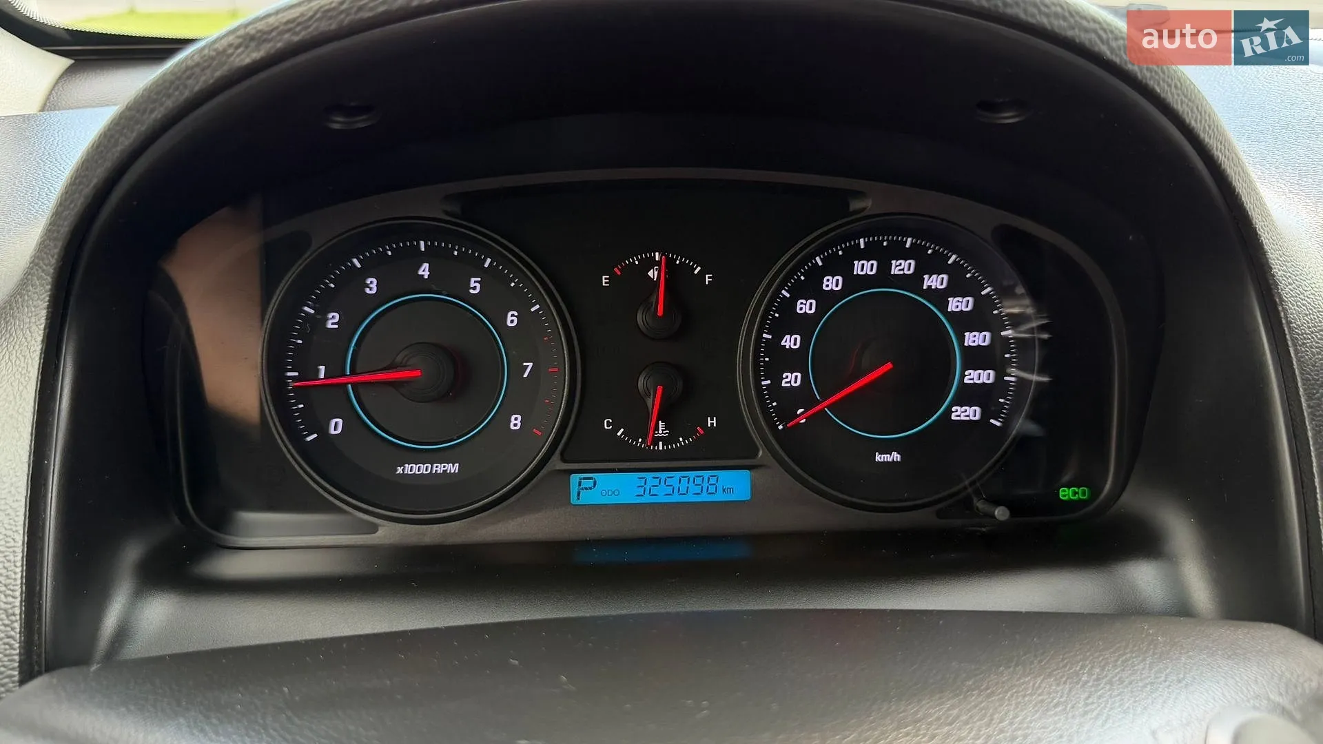 2011 Chevrolet Captiva - мініатюра 25