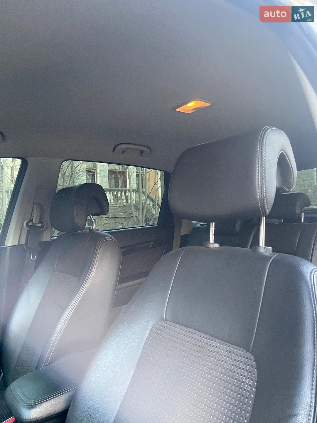 2011 Chevrolet Captiva - мініатюра 12