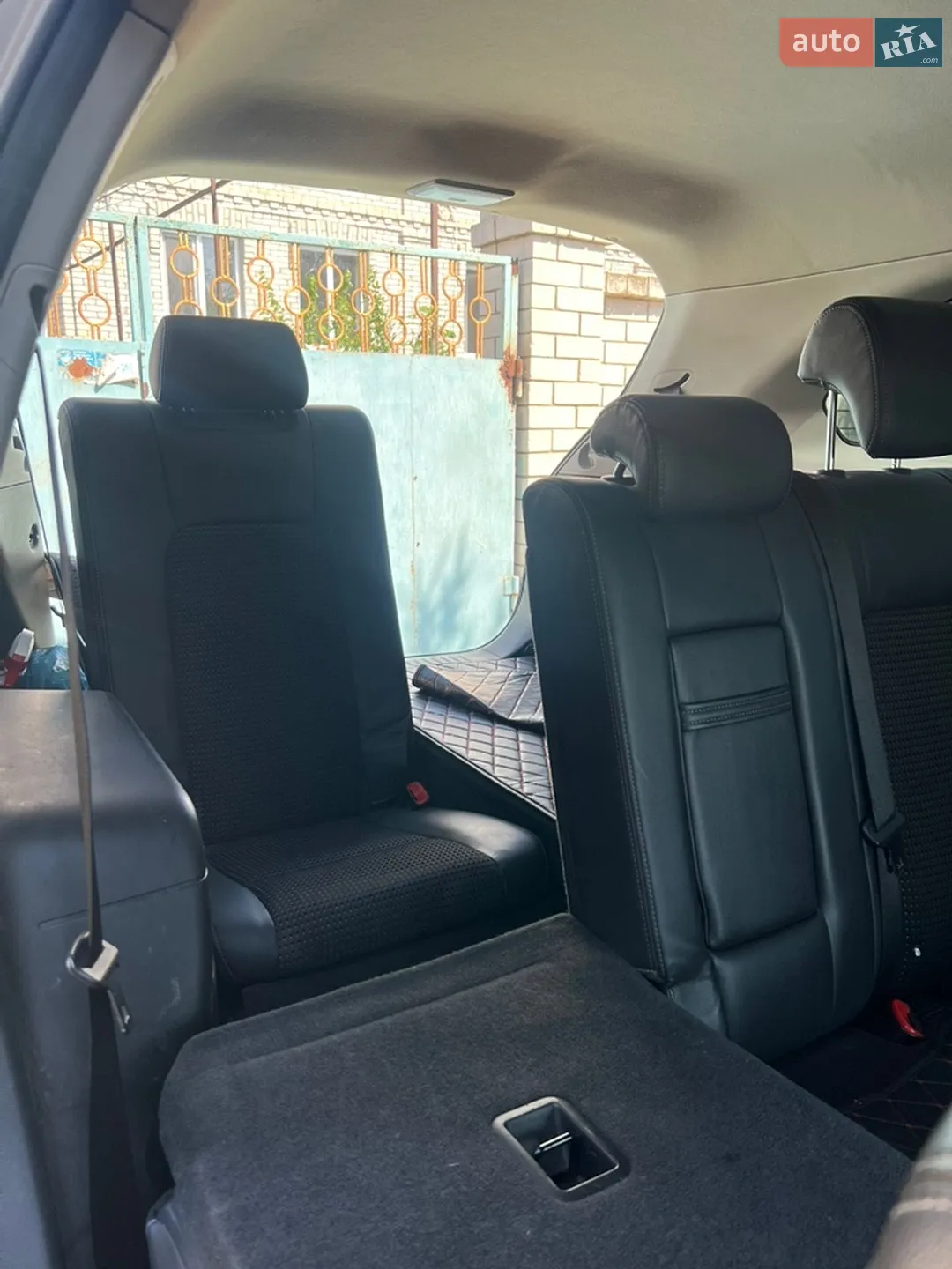 2011 Chevrolet Captiva - мініатюра 15