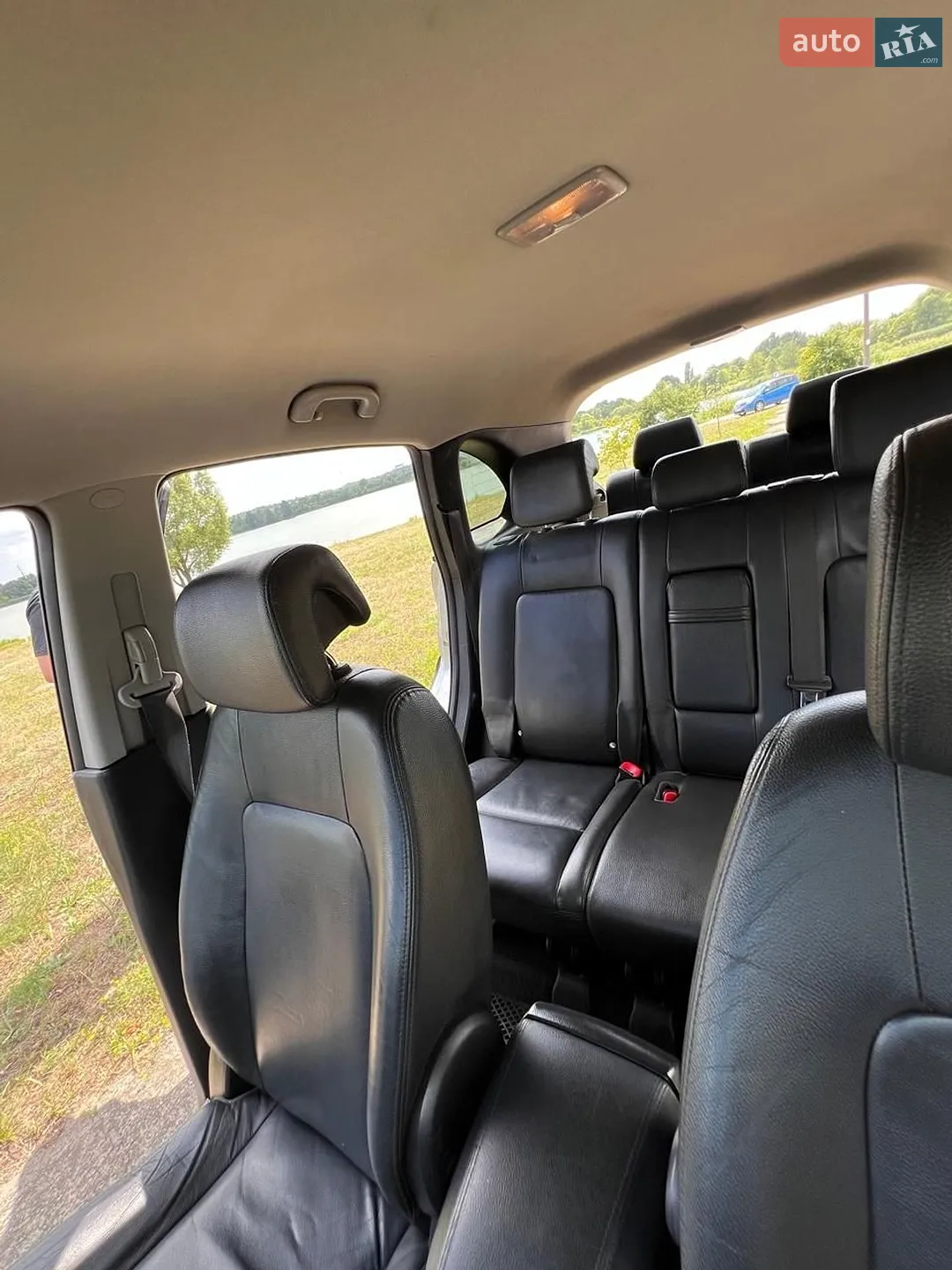 2010 Chevrolet Captiva - мініатюра 38