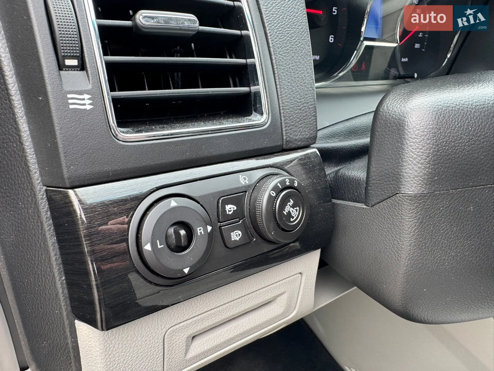 2013 Chevrolet Captiva - мініатюра 39