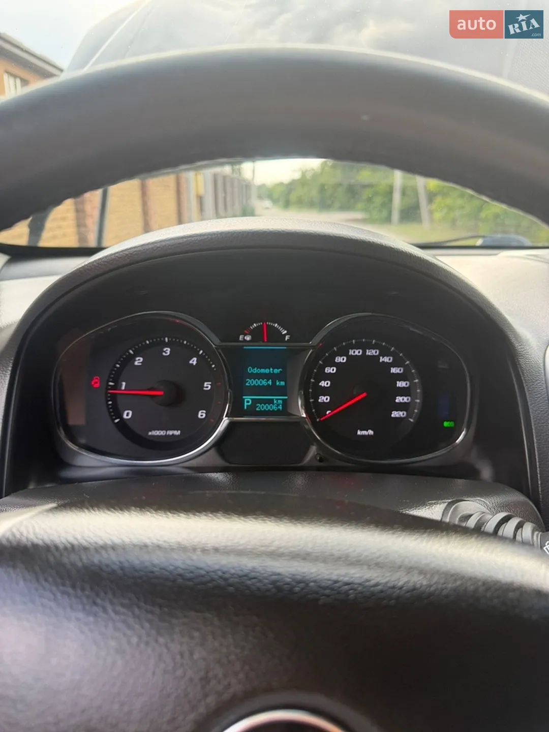 2013 Chevrolet Captiva - мініатюра 15