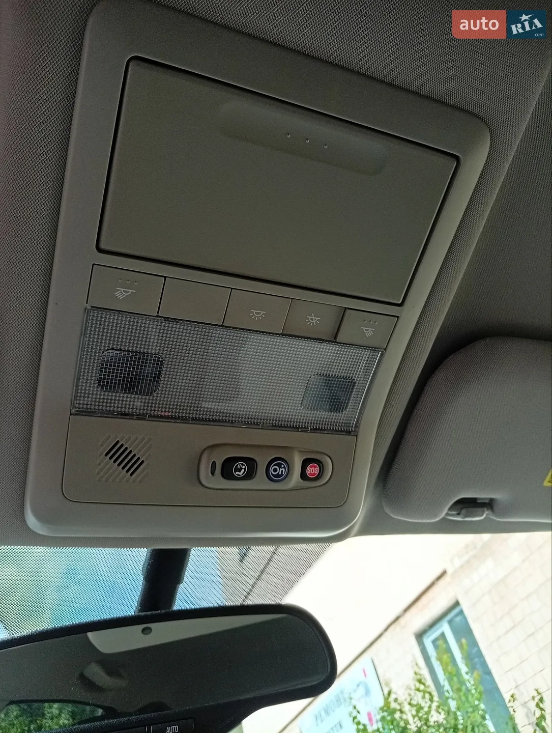 2014 Chevrolet Captiva - мініатюра 35