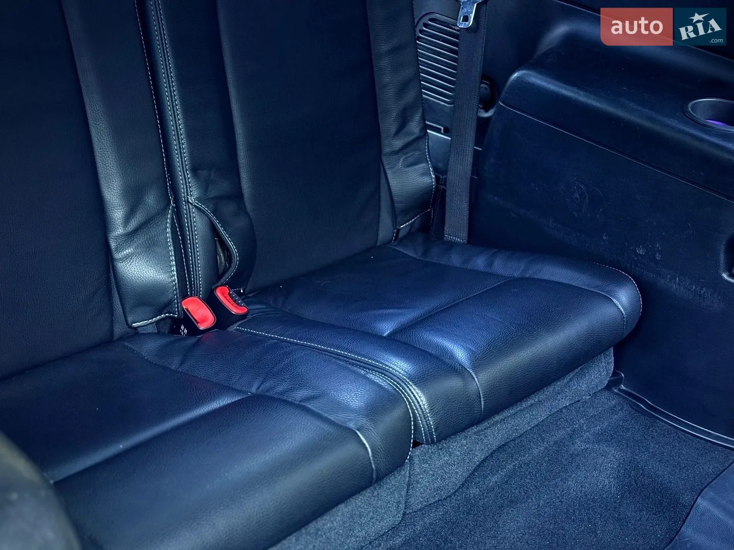 2011 Chevrolet Captiva - мініатюра 40