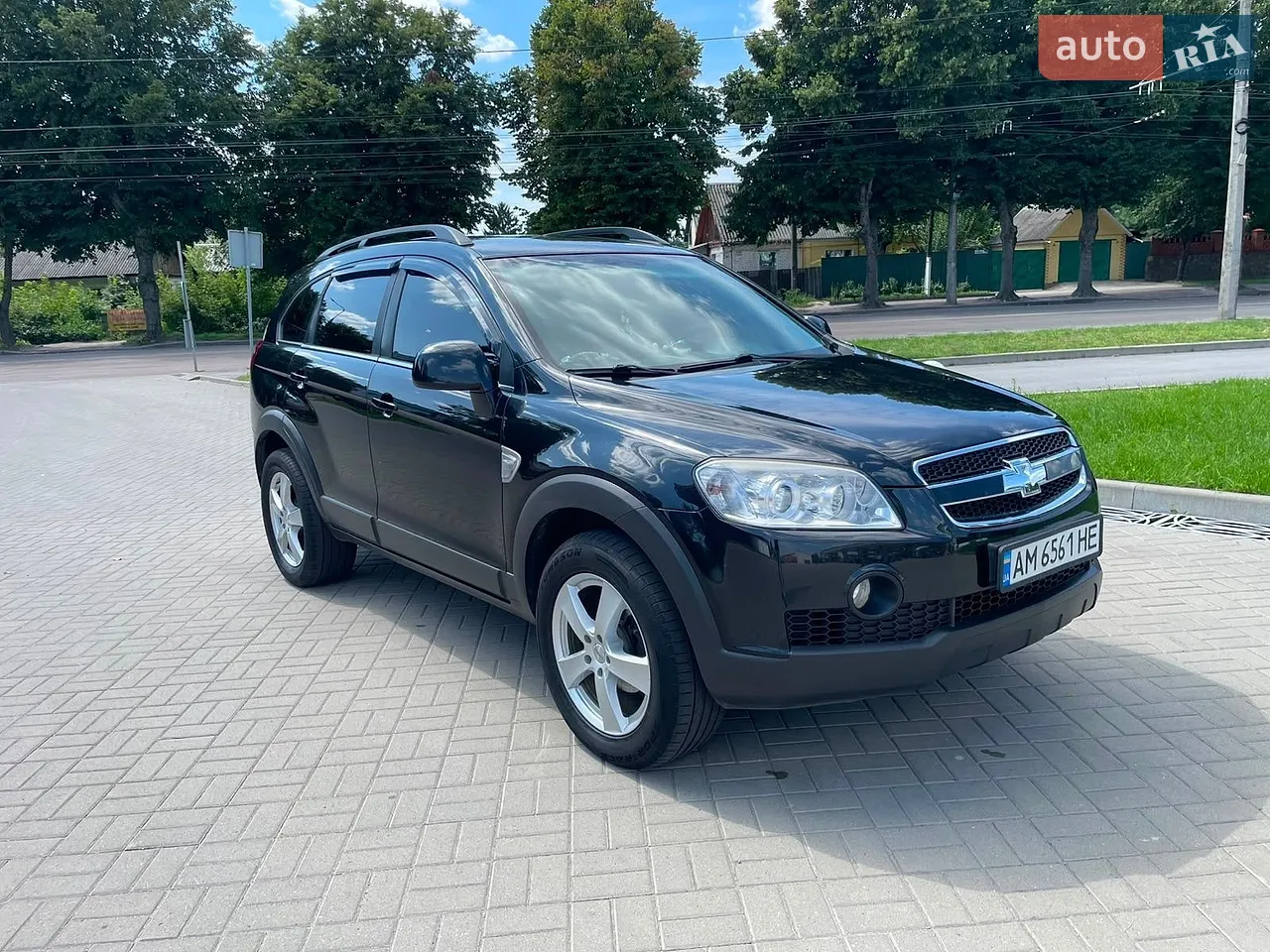 2010 Ford C-MAX - мініатюра 21