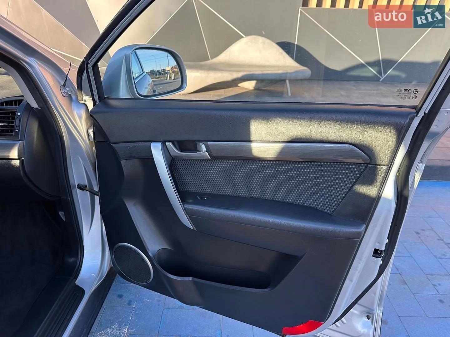 2010 Chevrolet Captiva - мініатюра 16