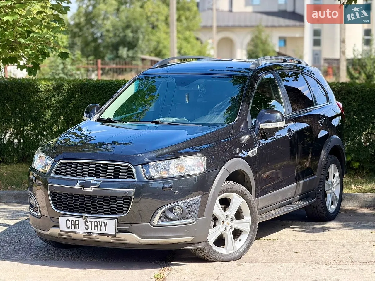2013 Ford Focus - мініатюра 58