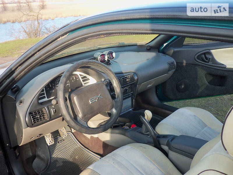 Купе Chevrolet Cavalier 1997 в Херсоне