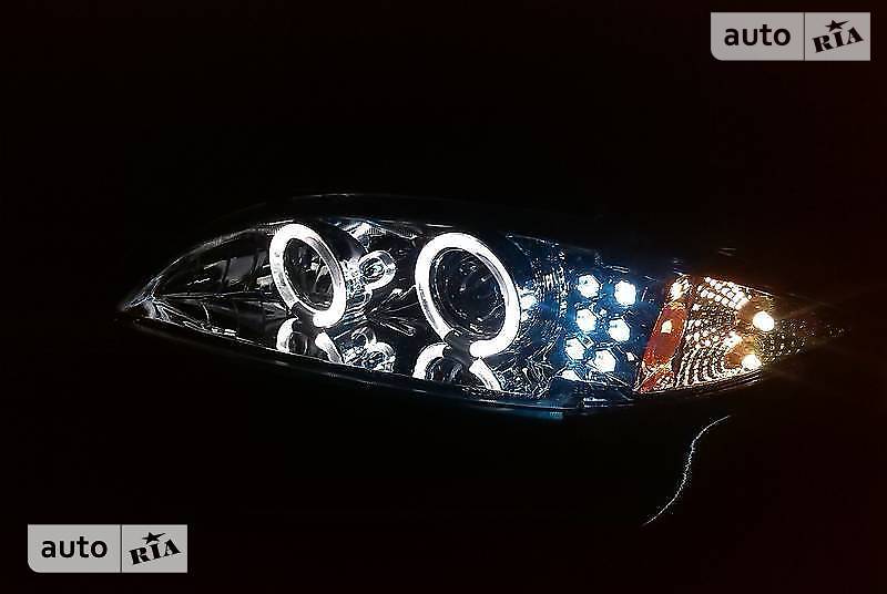 Купе Chevrolet Cavalier 1997 в Херсоне