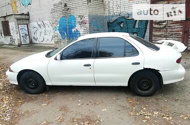 Седан Chevrolet Cavalier 1997 в Черкассах