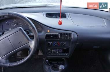 Седан Chevrolet Cavalier 1997 в 