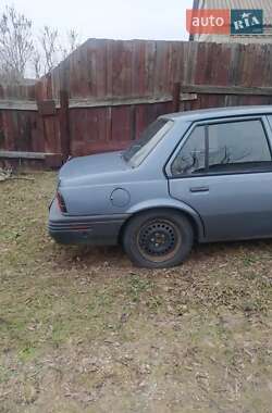 Седан Chevrolet Cavalier 1994 в 