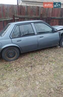 Седан Chevrolet Cavalier 1994 в 