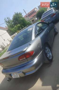 Купе Chevrolet Cavalier 1996 в Хмельницькому