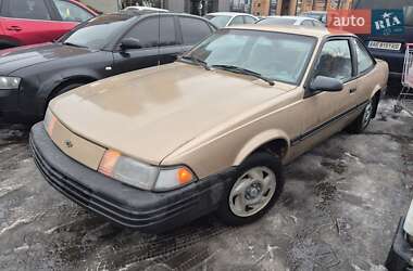 Купе Chevrolet Cavalier 1991 в Дніпрі