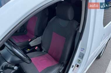 Минивэн Chevrolet City Express 2017 в 