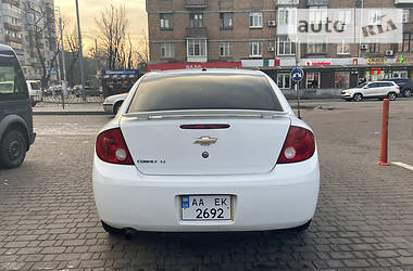 Седан Chevrolet Cobalt 2006 в Киеве