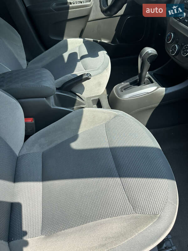 Седан Chevrolet Cobalt 2021 в Киеве