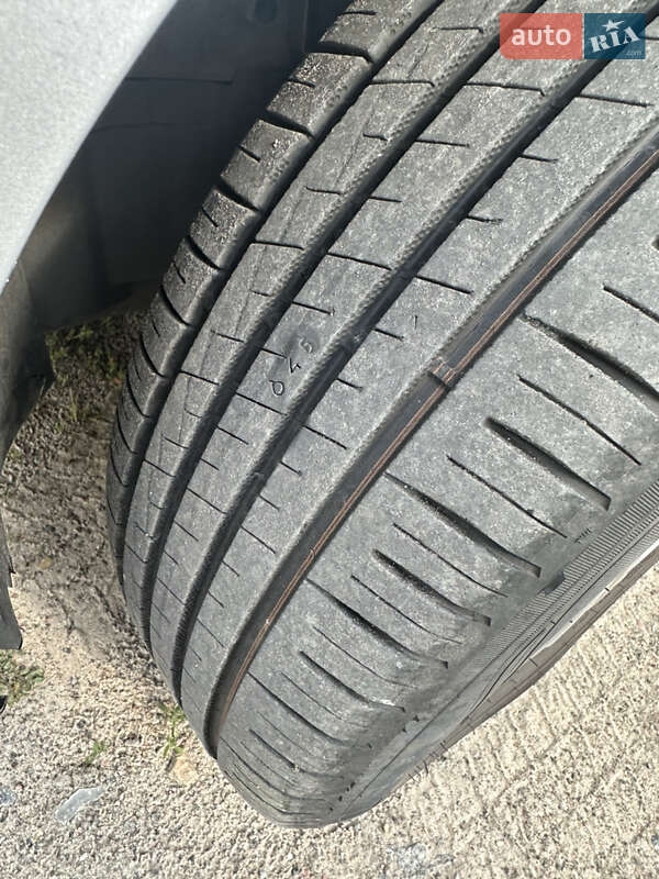 Седан Chevrolet Cobalt 2021 в Киеве