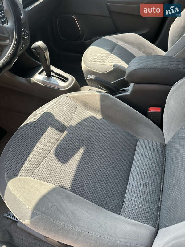 Седан Chevrolet Cobalt 2021 в Киеве